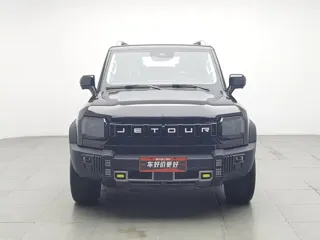 Jetour Traveller 2024 купить из Китая, цена 3 824 000 ₽ — Suifenhe Auto