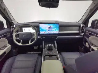 Jetour Traveller 2024 купить из Китая, цена 3 824 000 ₽ — Suifenhe Auto