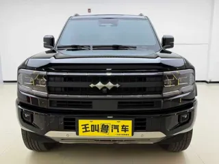 Fangchengbao Bao 5 2025 купить из Китая, цена 7 179 000 ₽ — Suifenhe Auto
