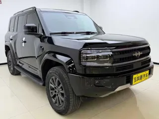Fangchengbao Bao 5 2025 купить из Китая, цена 7 179 000 ₽ — Suifenhe Auto