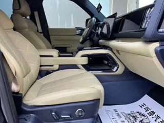 Fangchengbao Bao 5 2025 купить из Китая, цена 7 179 000 ₽ — Suifenhe Auto