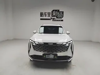 Geely Boyue L 2024 купить из Китая, цена 2 749 000 ₽ — Suifenhe Auto