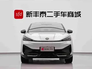 Volkswagen Yuzhong 06 2024 купить из Китая, цена 3 517 000 ₽ — Suifenhe Auto