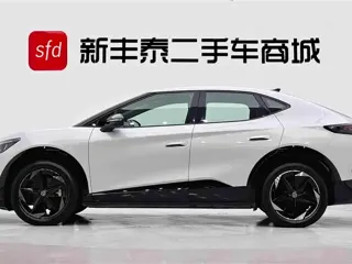 Volkswagen Yuzhong 06 2024 купить из Китая, цена 3 517 000 ₽ — Suifenhe Auto