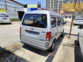 Wuling Sunshine 2022 купить из Китая, цена 828 000 ₽ — Suifenhe Auto
