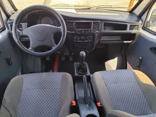 Wuling Sunshine 2022 купить из Китая, цена 828 000 ₽ — Suifenhe Auto
