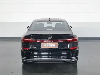 Volkswagen Passat 2024 купить из Китая, цена 3 366 000 ₽ — Suifenhe Auto
