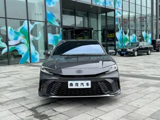 Toyota Camry 2025 купить из Китая, цена 4 203 000 ₽ — Suifenhe Auto