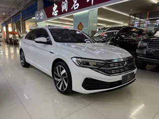 Volkswagen Sagitar 2022 купить из Китая, цена 1 858 000 ₽ — Suifenhe Auto