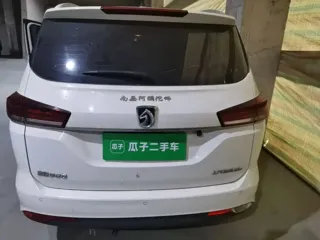 Baojun 360 2019 купить из Китая, цена 1 103 000 ₽ — Suifenhe Auto