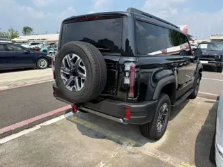 Beijing Off-Road BJ40 2025 купить из Китая, цена 4 002 000 ₽ — Suifenhe Auto