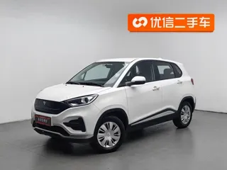 Neta N01 2021 купить из Китая, цена 833 000 ₽ — Suifenhe Auto