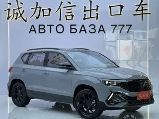 Jetta VS5 2023 купить из Китая, цена 1 845 000 ₽ — Suifenhe Auto