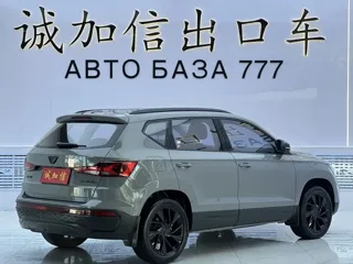 Jetta VS5 2023 купить из Китая, цена 1 845 000 ₽ — Suifenhe Auto
