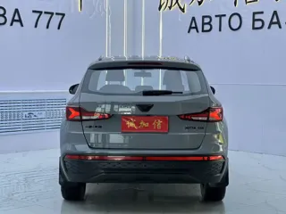 Jetta VS5 2023 купить из Китая, цена 1 845 000 ₽ — Suifenhe Auto