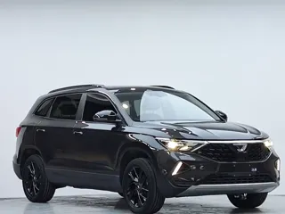 Jetta VS7 2022 купить из Китая, цена 1 623 000 ₽ — Suifenhe Auto