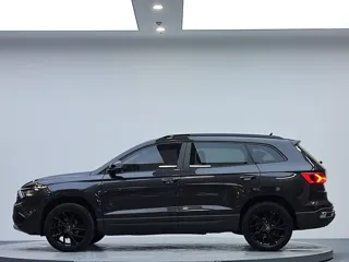 Jetta VS7 2022 купить из Китая, цена 1 623 000 ₽ — Suifenhe Auto