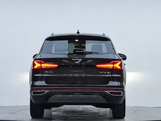 Jetta VS7 2022 купить из Китая, цена 1 623 000 ₽ — Suifenhe Auto