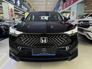 Honda XR-V 2024 купить из Китая, цена 2 857 000 ₽ — Suifenhe Auto