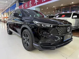 Honda XR-V 2024 купить из Китая, цена 2 857 000 ₽ — Suifenhe Auto