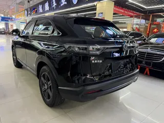 Honda XR-V 2024 купить из Китая, цена 2 857 000 ₽ — Suifenhe Auto