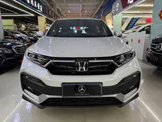 Honda XR-V 2022 купить из Китая, цена 1 744 000 ₽ — Suifenhe Auto