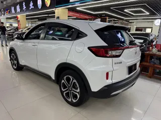 Honda XR-V 2022 купить из Китая, цена 1 744 000 ₽ — Suifenhe Auto