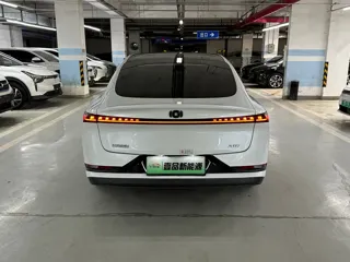 Changan Qiyuan A07 2024 купить из Китая, цена 3 005 000 ₽ — Suifenhe Auto
