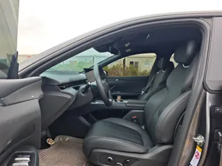 Deepal L07 2024 купить из Китая, цена 3 127 000 ₽ — Suifenhe Auto