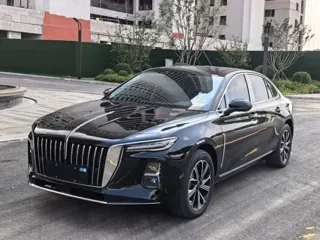 Hongqi H5 PHEV 2026 купить из Китая, цена 3 307 000 ₽ — Suifenhe Auto