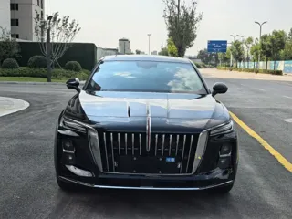 Hongqi H5 PHEV 2026 купить из Китая, цена 3 307 000 ₽ — Suifenhe Auto