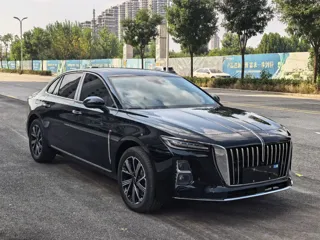 Hongqi H5 PHEV 2026 купить из Китая, цена 3 307 000 ₽ — Suifenhe Auto