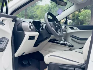 BYD Yuan Pro 2021 купить из Китая, цена 1 143 000 ₽ — Suifenhe Auto