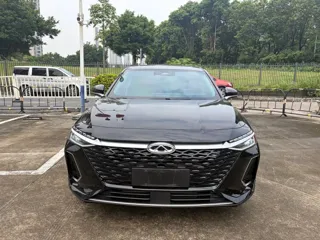 Chery Arrizo 8 2024 купить из Китая, цена 2 591 000 ₽ — Suifenhe Auto