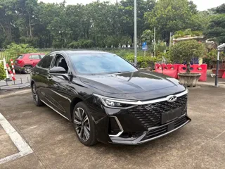 Chery Arrizo 8 2024 купить из Китая, цена 2 591 000 ₽ — Suifenhe Auto