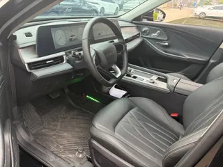 Chery Arrizo 8 2024 купить из Китая, цена 2 591 000 ₽ — Suifenhe Auto