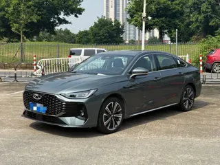 Chery Arrizo 8 PRO 2025 купить из Китая, цена 2 760 000 ₽ — Suifenhe Auto