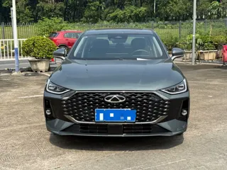 Chery Arrizo 8 PRO 2025 купить из Китая, цена 2 760 000 ₽ — Suifenhe Auto