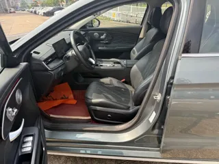 Chery Arrizo 8 PRO 2025 купить из Китая, цена 2 760 000 ₽ — Suifenhe Auto