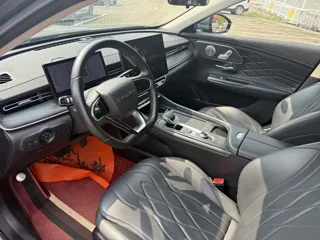 Chery Arrizo 8 PRO 2025 купить из Китая, цена 2 760 000 ₽ — Suifenhe Auto