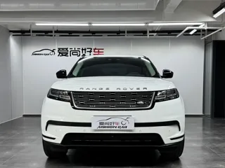 Land Rover Range Rover Velar 2024 купить из Китая, цена 6 146 000 ₽ — Suifenhe Auto