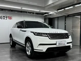 Land Rover Range Rover Velar 2024 купить из Китая, цена 6 146 000 ₽ — Suifenhe Auto
