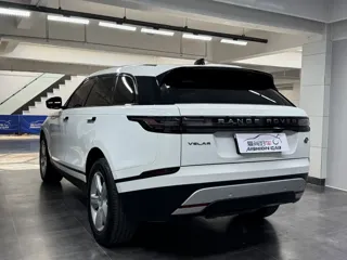 Land Rover Range Rover Velar 2024 купить из Китая, цена 6 146 000 ₽ — Suifenhe Auto
