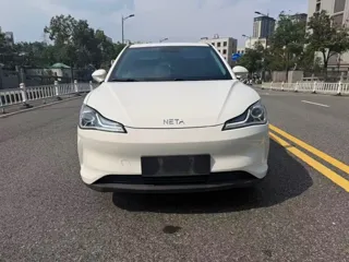 Neta V 2021 купить из Китая, цена 925 000 ₽ — Suifenhe Auto