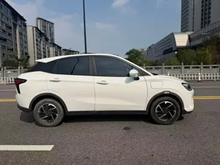 Neta V 2021 купить из Китая, цена 925 000 ₽ — Suifenhe Auto