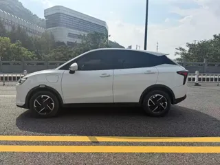 Neta V 2021 купить из Китая, цена 925 000 ₽ — Suifenhe Auto