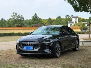 Lincoln Z 2024 купить из Китая, цена 5 059 000 ₽ — Suifenhe Auto