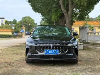 Lincoln Z 2024 купить из Китая, цена 5 059 000 ₽ — Suifenhe Auto