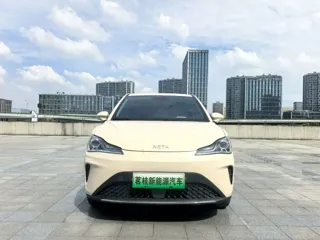 Neta AYA 2024 купить из Китая, цена 1 165 000 ₽ — Suifenhe Auto