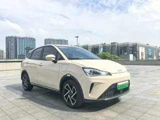 Neta AYA 2024 купить из Китая, цена 1 165 000 ₽ — Suifenhe Auto